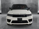 Used 2021 Land Rover Range Rover Sport HSE Dynamic image 2