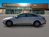 New 2025 Hyundai Elantra Blue image 3