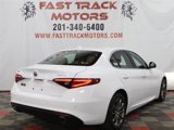 Used 2017 Alfa Romeo Giulia AWD image 6