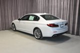 Certified 2022 BMW 530i xDrive w/ Premium Package image 3