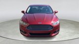 Used 2015 Ford Fusion Titanium image 2