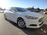 Used 2016 Ford Fusion SE image 3