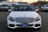 Used 2015 Mercedes-Benz C 300 4MATIC Sedan image 2