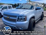 Used 2013 Chevrolet Tahoe LTZ image 4