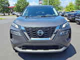 Used 2021 Nissan Rogue SV image 2