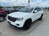 Used 2012 Jeep Grand Cherokee Altitude image 5