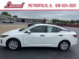 Used 2024 Nissan Sentra S image 3