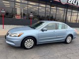 Used 2012 Honda Accord LX image 2