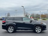 Certified 2019 Toyota Highlander Limited image 4