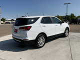 Used 2023 Chevrolet Equinox LT w/ Driver Convenience Package image 3