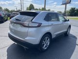 Used 2017 Ford Edge Titanium w/ Technology Package image 4