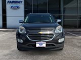 Used 2016 Chevrolet Equinox LTZ w/ Enhanced Convenience Package image 2