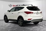 Used 2017 Hyundai Santa Fe Sport w/ 2.0T Ultimate Tech Package 05 image 5
