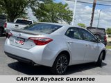 Used 2016 Toyota Corolla S image 3