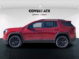 New 2025 GMC Terrain Elevation w/ Black Edition image 5
