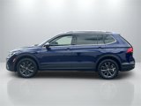 Used 2023 Volkswagen Tiguan SE image 4
