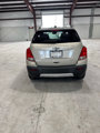 Used 2016 Chevrolet Trax LT w/ LT Convenience Package image 5
