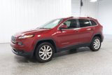 Used 2016 Jeep Cherokee Limited image 2