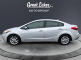 Used 2015 Kia Forte LX w/ Popular Package image 2
