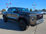New 2025 GMC Canyon Elevation image 3