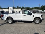 New 2025 Ford F150 XL image 3