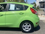 Used 2015 Ford Fiesta SE image 4