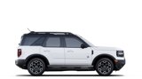 New 2025 Ford Bronco Sport Outer Banks image 4