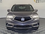 Used 2017 Acura MDX SH-AWD w/ Advance Package image 3