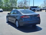 Used 2020 Ford Fusion SE image 4