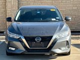 Used 2021 Nissan Sentra SR image 2