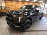 New 2025 Ford F150 Platinum image 3