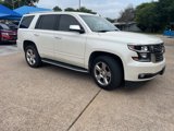Used 2015 Chevrolet Tahoe LTZ image 3