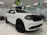 Used 2017 Dodge Durango GT w/ Premium Group image 3