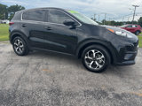 Used 2020 Kia Sportage LX image 4