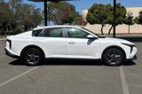 Certified 2025 Kia K4 LXS image 3
