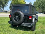 Used 2018 Jeep Wrangler Unlimited Sport S image 5