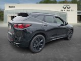 Used 2022 Chevrolet Blazer RS w/ Enhanced Convenience Package image 4