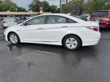 Used 2015 Hyundai Sonata Limited image 5