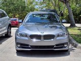 Used 2016 BMW 535i Sedan image 2