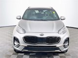 Used 2021 Kia Sportage SX image 3