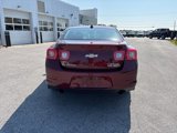 Used 2014 Chevrolet Malibu LTZ image 3