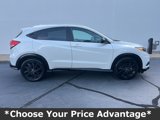 Used 2021 Honda HR-V Sport image 2