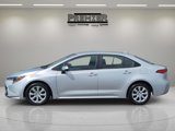 Used 2024 Toyota Corolla LE image 2