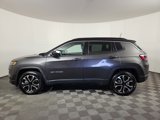 Certified 2023 Jeep Compass Limited image 3