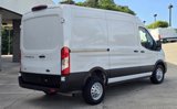 Used 2023 Ford Transit 250 Medium Roof AWD w/ Load Area Protection Package image 4