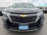 Certified 2022 Chevrolet Equinox LT image 5
