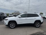 Used 2020 Jeep Cherokee Latitude Plus w/ Cold Weather Group image 4