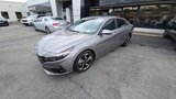 Used 2023 Hyundai Elantra Limited w/ Cargo Package image 2