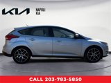 Used 2018 Ford Focus SEL w/ Cold Weather Package image 2