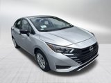 New 2025 Nissan Versa S image 3